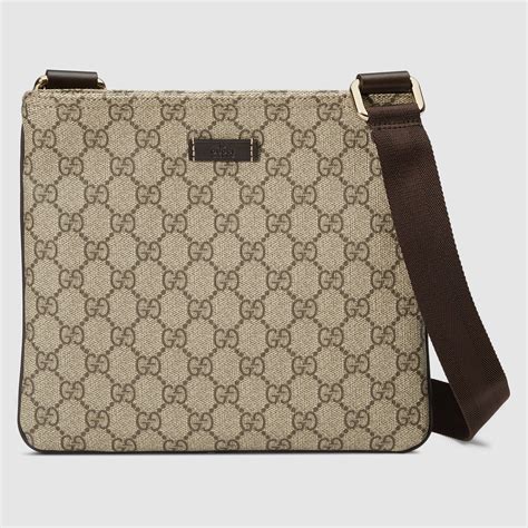 gucci sling messenger bag|gucci sling bag for sale.